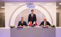 Savunma sanayiinde yeni hamle: Deniz platformlarına yerli ateş gücü geliyor
