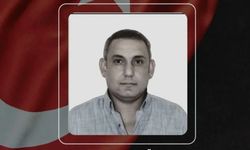 İstanbul Emniyeti'nden acı haber: Polis memuru Aydın Üyenarık şehit oldu