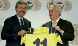 Aziz Yıldırım'ın Fenerbahçe planı: Aykut Kocaman ile yeniden!