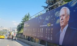 Şampiyonluk hasretine "Kupa"lı mesaj: Aziz Yıldırım sahalara döndü!