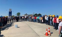 Madencilerden dikkat çeken yürüyüş! “Haklarımızı almadan dönmeyeceğiz”