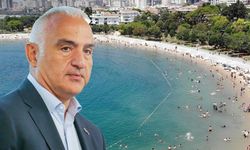 Mehmet Nuri Ersoy açıkladı! Ücretsiz halk plajı sayısı 23’e çıkıyor