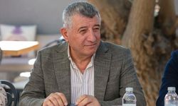 CHP’li Güzelbahçe Belediye Başkanı Mustafa Günay görevden uzaklaştırıldı