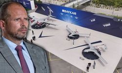 Savunma teknolojilerinde Türkiye vurgusu! Belçika Bakanı Baykar’ı ziyaret etti