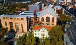 Bilgi Üniversitesi’nde protesto gerilimi! Kampüse girişler kısıtlandı