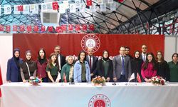 Adalet Bakanlığı’ndan gençlere kariyer hamlesi! Malatya’da yoğun ilgi