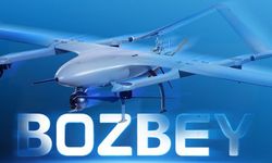 HAVELSAN’dan dikkat çeken paylaşım! BOZBEY’in yeni özellikleri açıklandı
