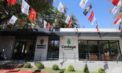 Çankaya'da emeklilere yeni adresler! Sosyal yaşam alanlarının sayısı artırıldı