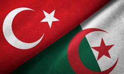 Ankara’da dikkat çeken zirve! Türkiye ile Cezayir arasında 13 kritik imza