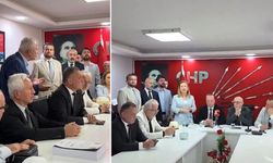 CHP'nin bayramlaşma programında Kılıçdaroğlu gerilimi! Vekile tepki yağdı