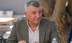CHP'li Güzelbahçe Belediye Başkanı Mustafa Günay gözaltında!
