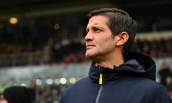 Efsane isim Cristian Chivu'dan dev imza: Teknik direktörlük kariyerinde tarihi başarı!