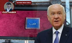 Ne fiyat biçilebiliyor ne de benzeri var: Guinness yolundaki o tesbih Bahçeli’de!