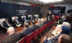 Bakan Yusuf Tekin Londra’da dikkat çeken mesajlar verdi