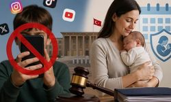 Doğum izni 24 haftaya çıktı ve 15 yaş altına yeni haklar geldi: İşte detaylar!