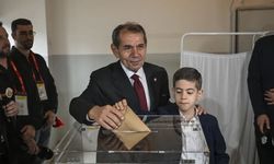 Dursun Özbek yeniden seçildi! Galatasaray’da dördüncü dönem resmen başladı