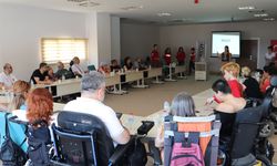 İzmir Büyükşehir’den Engelli Veri Tabanı hamlesi! Hizmetler hızlanacak
