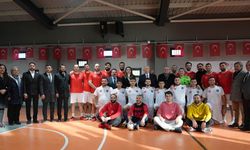 Ankara’da engeller sporla aşılacak! Keçiören’den dikkat çeken organizasyon