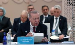 Erdoğan’dan Türk dünyasına kritik çağrı! KKTC, yapay zekâ ve savunma vurgusu