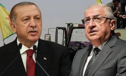 Bakan Yaşar Güler’den sınır hattında bayram mesajı! Erdoğan Mehmetçiklere seslendi