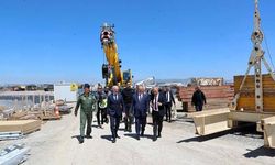 Ankara’da kritik proje! Etimesgut Havalimanı’nda çalışmalar sürüyor