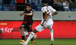 Ankara’da nefes kesen yarı final! Gençlerbirliği 90+2’de yıkıldı