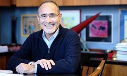 Prof. Dr. Gökhan Hotamışlıgil ABD Ulusal Bilimler Akademisi’ne seçildi!
