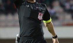 Süper Lig'de 33. hafta heyecanı: Kritik hakemler açıklandı!