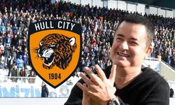 Acun Ilıcalı tarih yazdı! Hull City Premier Lig’e yükseldi
