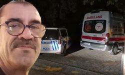 Barış Manço'nun yol arkadaşı Hüseyin Cebeci vurularak hayatını kaybetti!