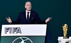 FIFA Başkanı kararını verdi: İran Dünya Kupası'nda yer alacak