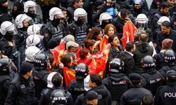 İstanbul Valiliği’nden 1 Mayıs açıklaması: 575 kişi gözaltına alındı