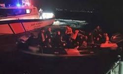 İzmir'de göçmen botu faciası: 1 çocuk hayatını kaybetti!
