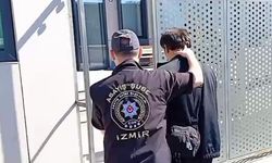 İzmir’de kaçamadı: 58 yıl cezası bulunan firari yakalandı!