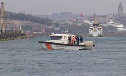 Kadıköy vapurunda gizemli kayboluş: Çantası bulundu, ekipler seferber oldu