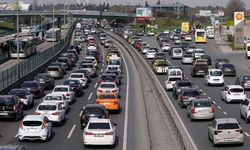 1 Mayıs 2026 yollarda son durum: İstanbul, Ankara ve İzmir'de kapalı yollar listesi