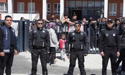Okul çıkışlarında dikkat çeken tablo! Keçiören’de zabıtalar devrede