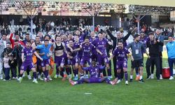 Ankara ayağa kalktı! Keçiörengücü Süper Lig yolunda