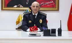 Ankara Emniyeti’nde yeni dönem! Maksut Yüksek’ten ilk mesaj