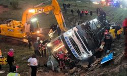 Malatya’da katliam gibi kaza: 4 ölü, 15 yaralı!