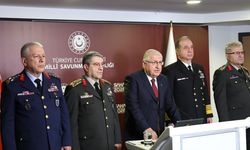 Yaşar Güler duyurdu: Türkiye savunmada yeni çağa giriyor