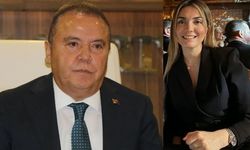 Antalya'da sıcak saatler: Muhittin Böcek'in gelini Zeynep Böcek için tutuklama talebi