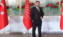 CHP Afyonkarahisar’da kriz: Merkez İlçe Başkanı görevden alındı!