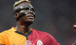 Victor Osimhen bombası: Yıldız golcü Galatasaray’a veda mı edecek?