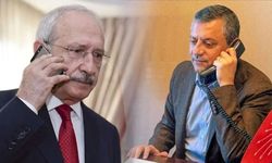 Son dakika! Özel ve Kılıçdaroğlu arasında kritik telefon görüşmesi