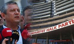 Özgür Özel Meclis’e yürüyeceğini açıkladı! CHP Genel Merkezi’nden ayrıldı