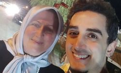 Hantavirüslü gemiden dönüp düğüne mi katıldı?:  Ruhi Çenet’e tepki yağıyor!