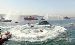 Sahil Güvenlik’ten 19 Mayıs sürprizi! 40 limanda gemiler halka açılıyor”