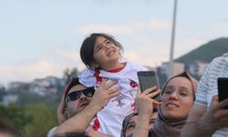 Samsun'da nefes kesen prova: SOLOTÜRK ve Türk Yıldızları 19 Mayıs’a hazır!