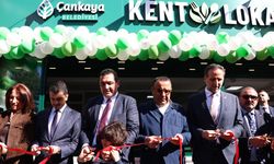 Ankara’da Kent Lokantası coşkusu! Çankaya’daki yeni adres yoğun ilgi gördü